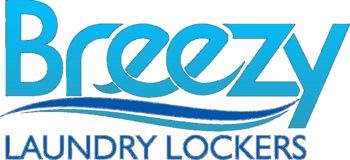 Breezy Laundry Lockers