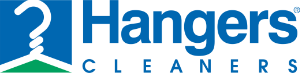 Hangers Cleaners — Breezy customer logo