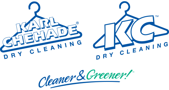 KC Dry Cleaning — Breezy customer logo
