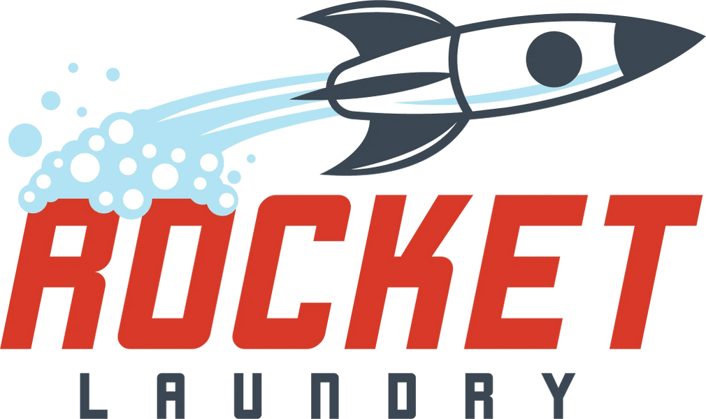 Rocket Laundry — Breezy customer logo