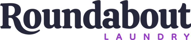 Roundabout Laundry — Breezy customer logo
