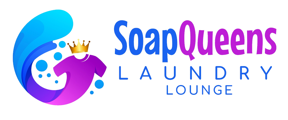 SoapQueens Laundry Lounge — Breezy customer logo